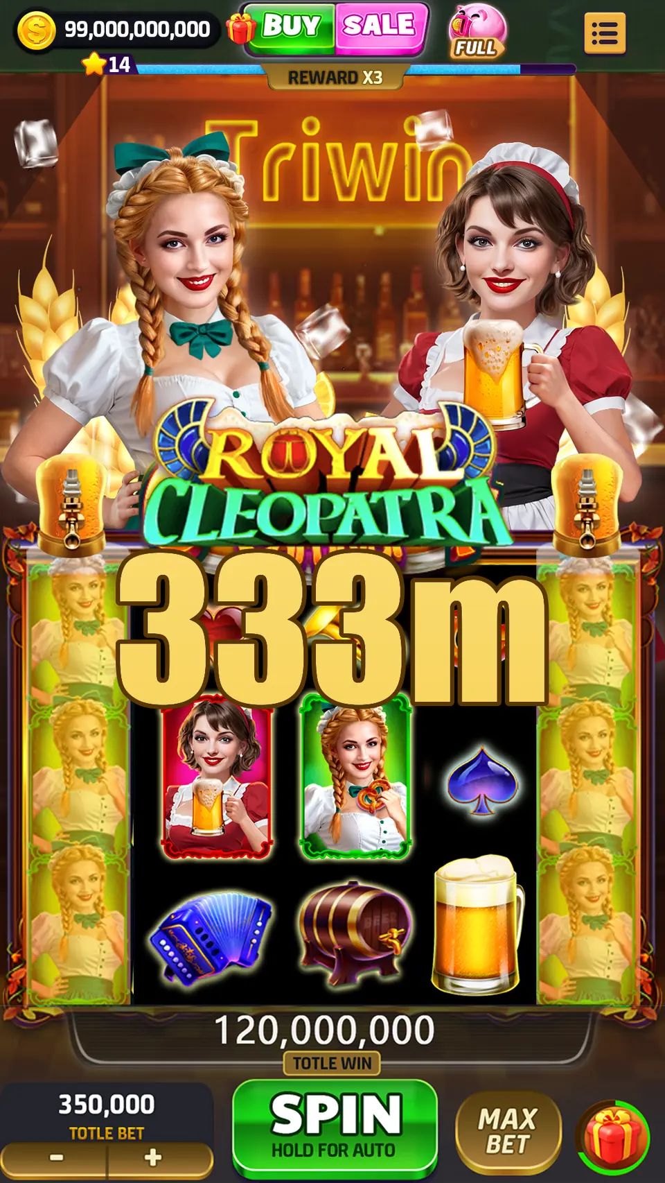 333m APK