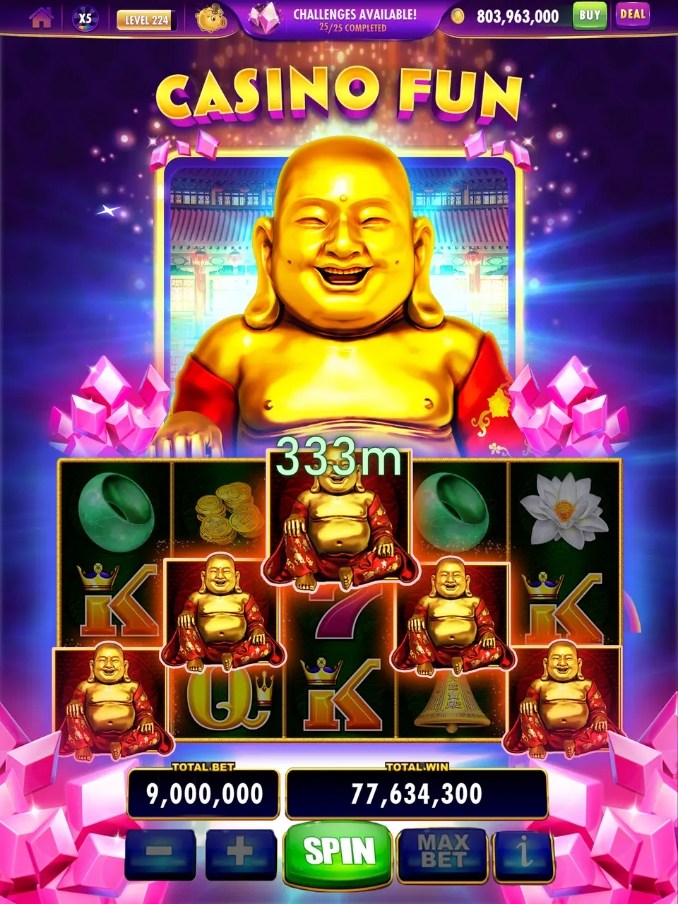 333m APK