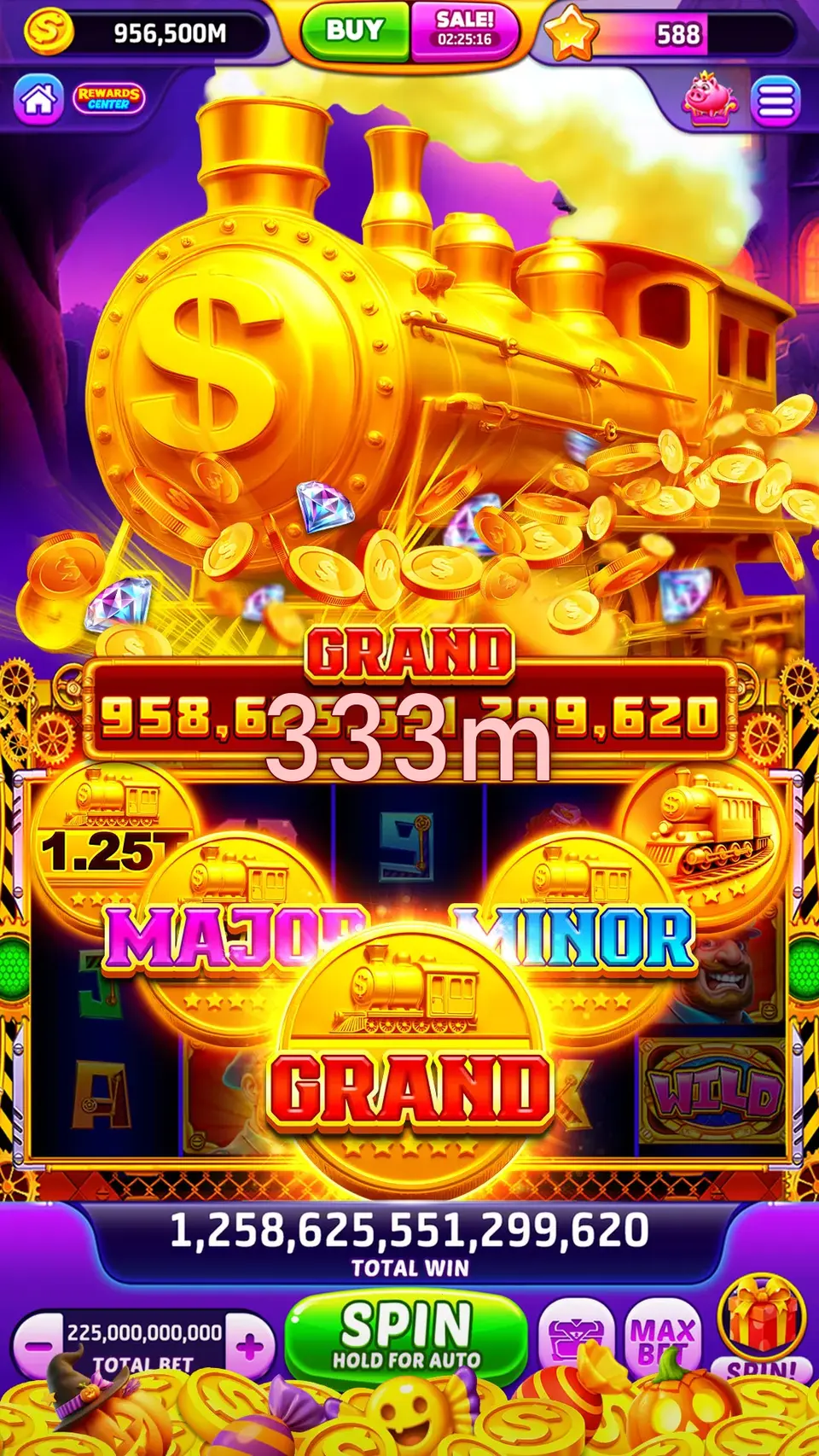 333m Login