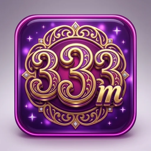 333m Logo - Oficial