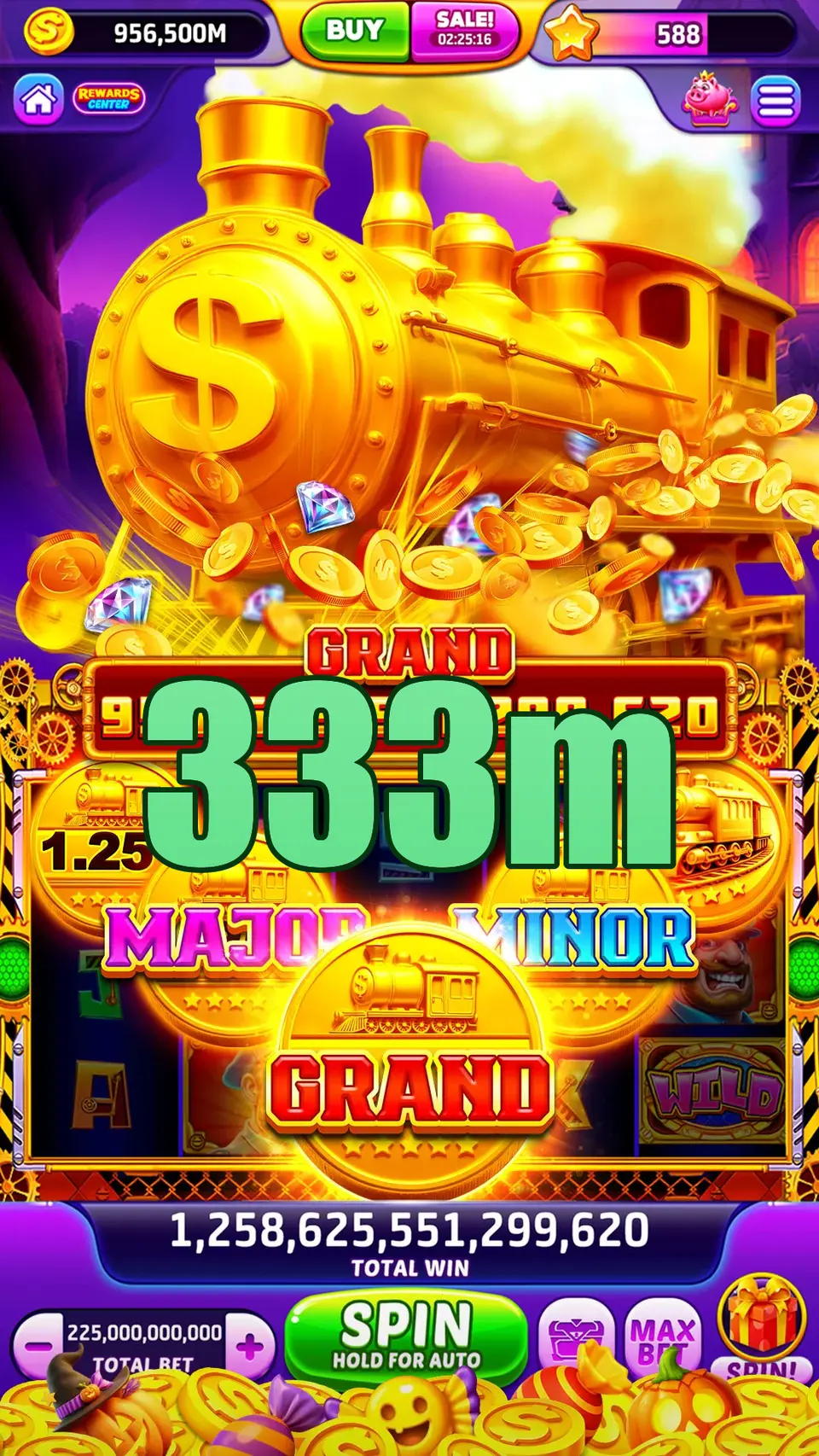 333m Capturas de tela - APK Oficial