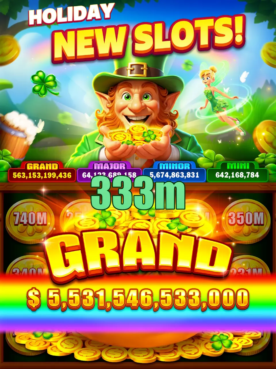 333m Preview - Oficial Baixar